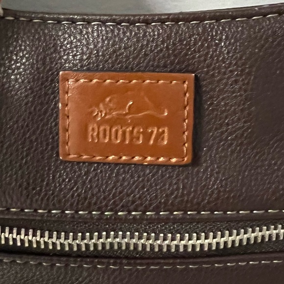 Roots long strap bag - Picture 3 of 12